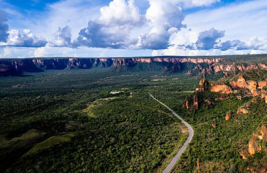Concurso de fotografia do Geoparque Chapada dos Guimarães está com inscrições abertas