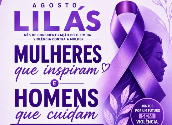 Em Barra do Garças, evento sobre prevenção e enfrentamento à violência contra a mulher é realizado na Vila Olímpica