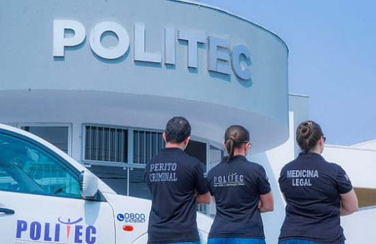 Ossada encontrada na BR-070 é identificada como jovem desaparecida em Barra do Garças