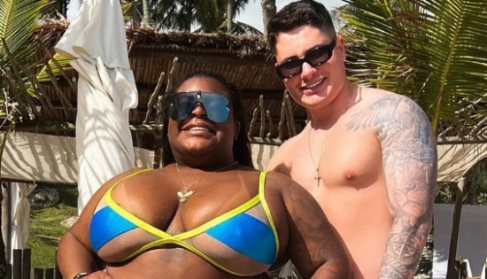 Jojo não sabia sobre o fim do casamento: 'Tomou a atitude dele'