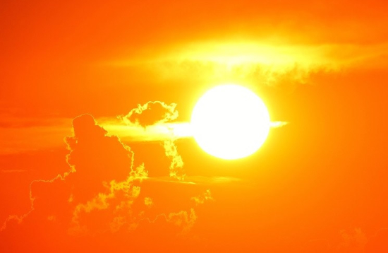 Cuiabá registra 41,2°C e bate recorde de temperatura em 2026