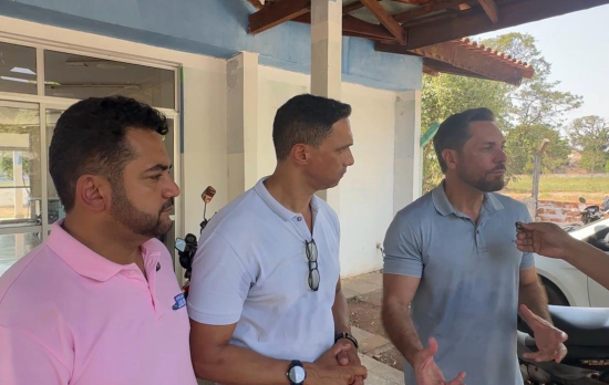 Convênio entre Goiás e Mato Grosso deve garantir atendimento do IML de Aragarças em Barra do Garças