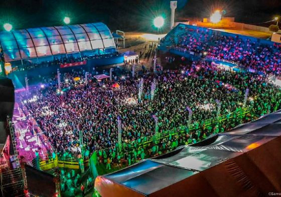 Suposto superfaturamento em verba de R$ 2 milhões da Expoleste é alvo de investigação