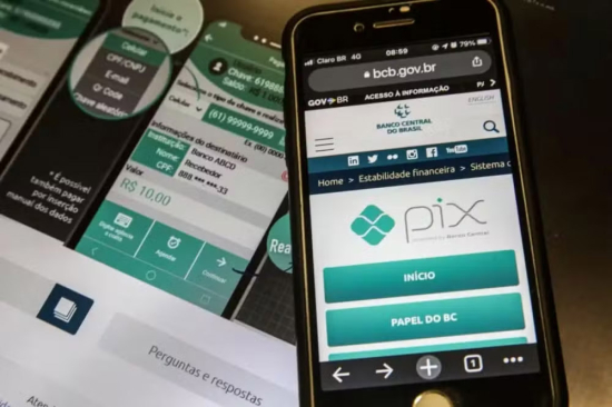 Nova regra do Pix amplia prazo para contestar devoluções e reforça proteção contra golpes