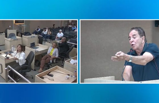 Vereadores batem boca após cobrança por mudanças na Saúde de Barra do Garças