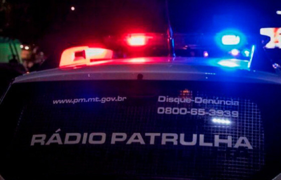 Homem é sequestrado para ‘tribunal do crime’ e resgatado pela PM em Barra do Garças