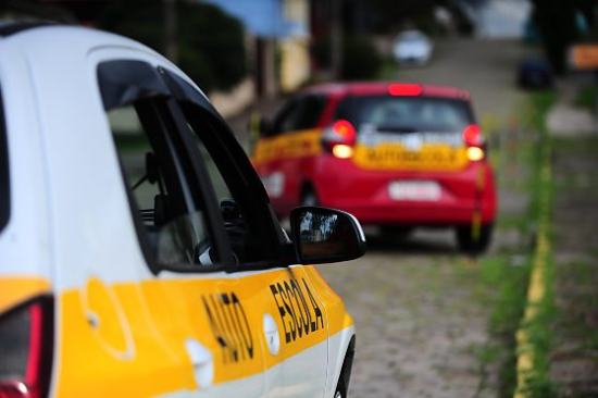Prova da CNH em MT terá 3 minutos para estacionar e resultado avaliado por comissão