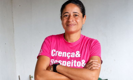 Mulher de 37 anos é morta a tiros pelo marido em área rural de Araguaiana