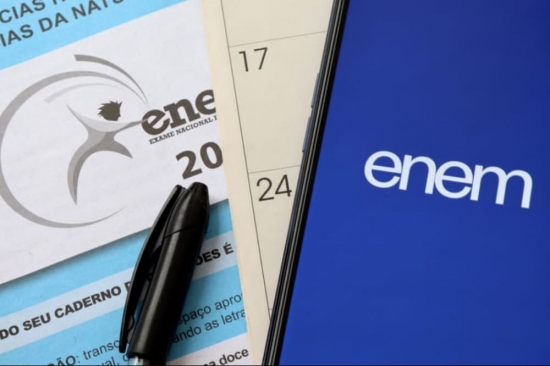 Confira 35 possíveis temas para a redação do Enem 2022