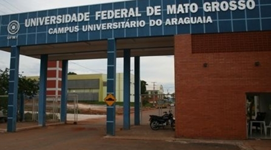 Segurança da UFMT é baleado durante desentendimento com colega