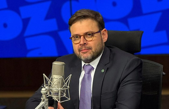 MPE pede arquivamento de ação movida por Dr. Leonardo contra Irajá Lacerda