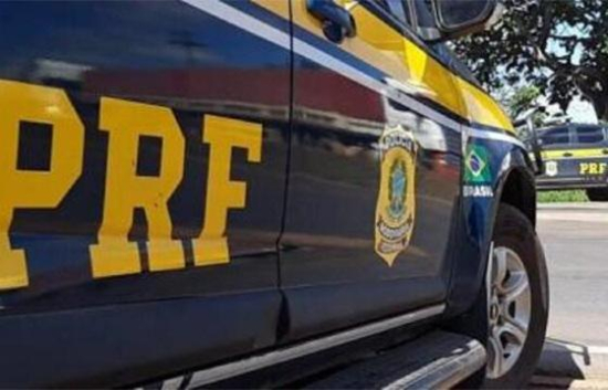 PRF registra seis mortes e 42 feridos nas rodovias de MT durante feriado