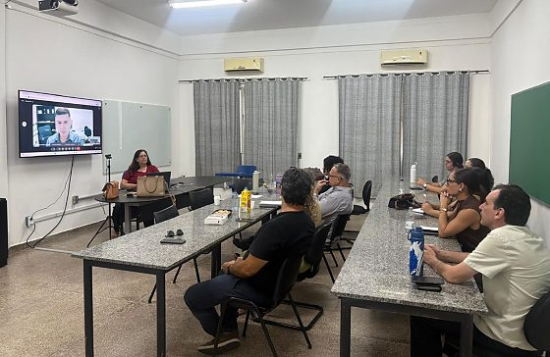 UFMT estima início do curso de Medicina no Araguaia para 2028