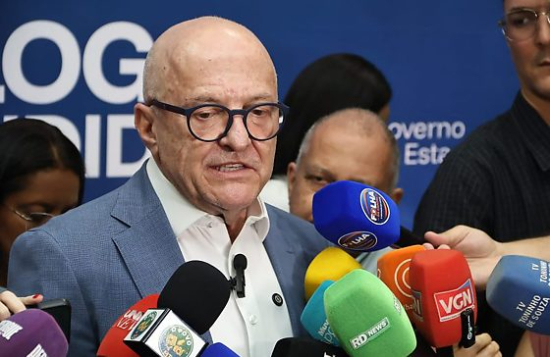 Pivetta cobra reação do Senado diante de embates no STF e defende renovação política