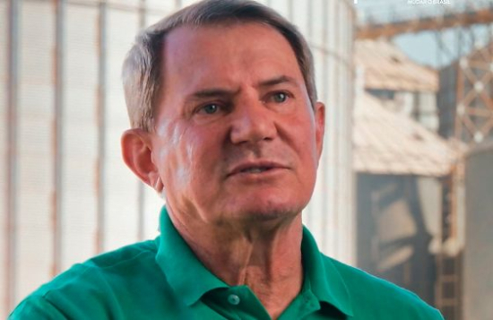 Fernando Gorgen diz que Araguaia fica com “sobras” e defende deputado federal da região