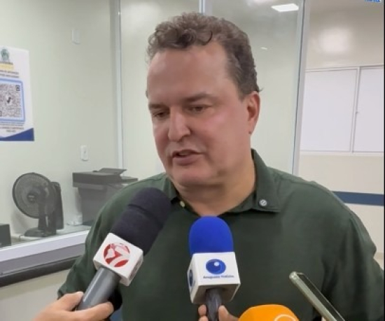 Max Russi chega a Barra do Garças com balanço de mais de R$ 100 milhões em investimentos
