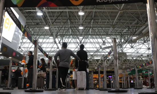 Novas regras da Anac entram em vigor e permitem suspensão de passageiros por até 12 meses