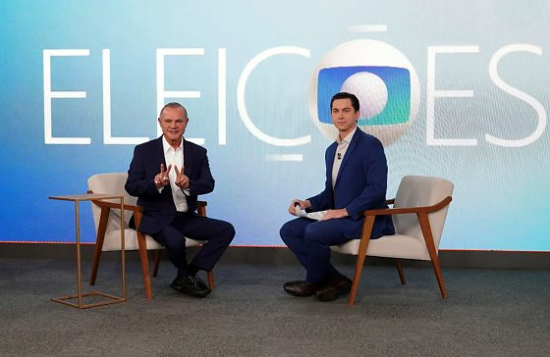 Wellington diz ter “ficha limpa” ao responder sobre Máfia das Ambulâncias e patrimônio