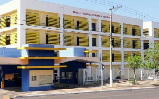Justiça manda suspender verbas para campanha de diretórios partidários em Ribeirão Cascalheira, Canarana e Barra do Garças