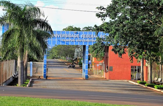Mestrado em Educação da UFMT Araguaia abre vagas para 2027