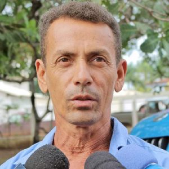 Max Russi propõe nome de 'Garrincha dos Animais' no futuro Hospital Veterinário Público de MT