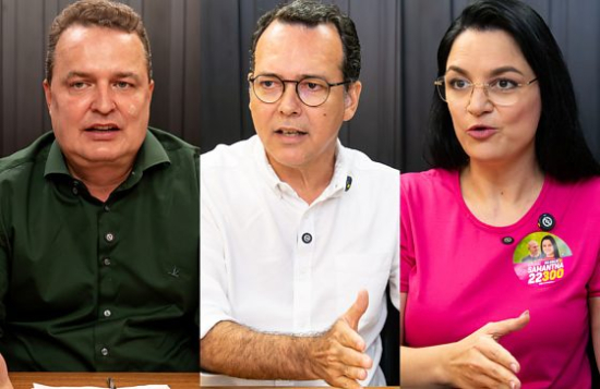 Pesquisa indica Max mais votado para AL e baixa renovação; lista