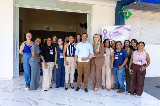 Aragarças sedia nesta quinta-feira (24) o Apoio Técnico Regionalizado da Promoção dos Direitos da Pessoa Idosa – Macrorregião Oeste I, Polo Aragarças