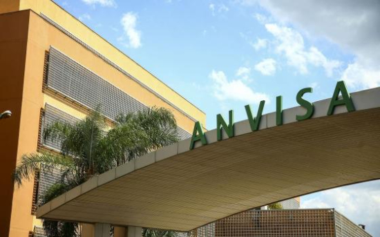 Anvisa alerta para venda irregular de tirzepatida em pó na internet
