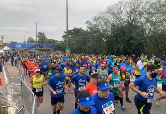 Inscrições para pelotão Vip da Corrida de Reis 2023 começam nesta quinta-feira (13)