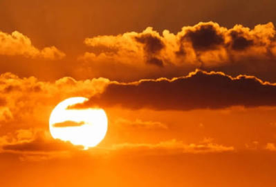 Onda de calor coloca 66 municípios de Mato Grosso sob alerta de grande perigo