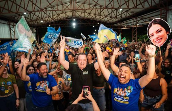 Lideranças destacam atuação social de Max e criação do Pró-Família