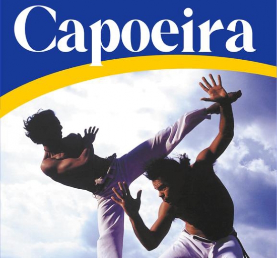 Prefeitura de Barra do Garças oferece aulas gratuitas de Capoeira