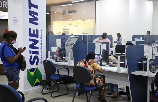 Sine abre mais de 80 vagas de emprego em Barra do Garças