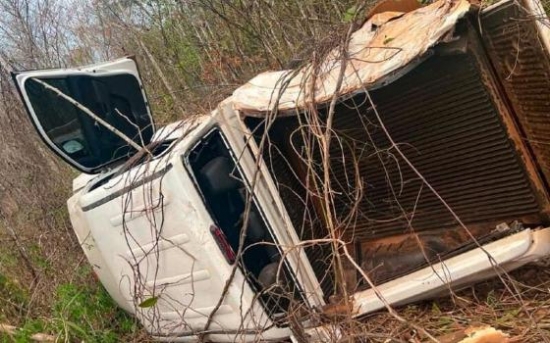 Funcionário do DNIT é atropelado e morto na BR-158 durante limpeza de via