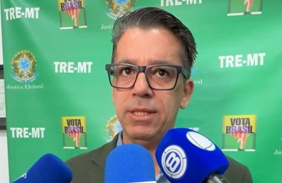 Pode usar camiseta de campanha na hora de votar? Juiz de Barra do Garças orienta eleitores