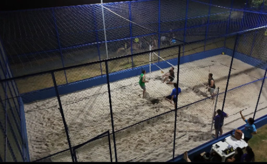 Aragarças celebra 73 anos com entrega de quadra de areia e segunda etapa da Orla da Beira Rio