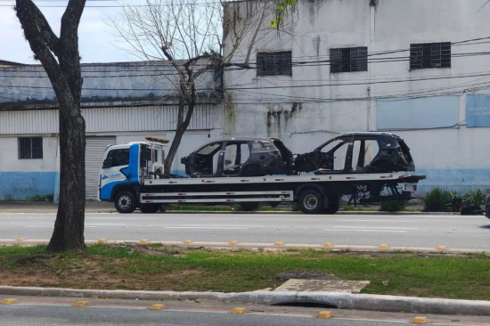 Operação mira suspeitos de desviar 54 carros de montadora e causar prejuízo de R$ 8,7 milhões