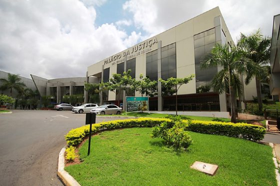 TJMT normaliza expediente e prazos administrativos em Mato Grosso