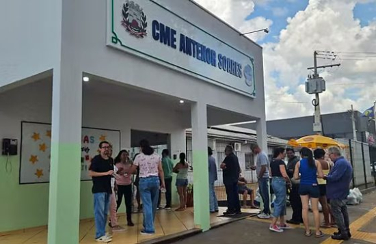Mesário é preso em flagrante por boca de urna em Mato Grosso
