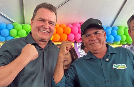 Adelcino é o mais votado de Barra, com 13.864 votos; confira os eleitos para estadual