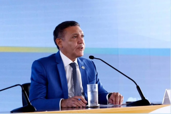TSE anuncia formulário para ampliar transparência de pesquisas eleitorais