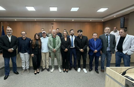 Após ser eleito, Adelcino defende audiência para regionalização imediata do Hospital Municipal de Barra do Garças