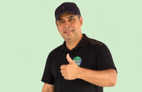 Weliton Marcos retorna à Secretaria de Turismo e destaca continuidade dos projetos em Barra do Garças
