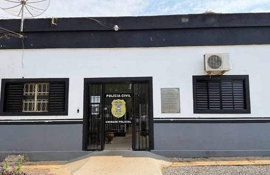 Polícia Civil identifica três suspeitos de envolvimento em série de furtos em Canarana