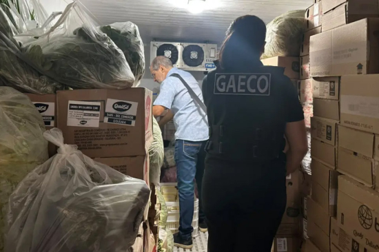 MP investiga suspeita de fraude em contratos de merenda escolar de R$ 12 milhões