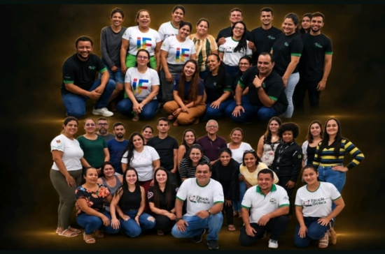 Governo Municipal apoia formação técnica em Administração e celebra conquista de estudantes em Aragarças