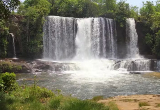 MPF recomenda suspensão de visitas à Cachoeira após mortes e danos ambientais em MT