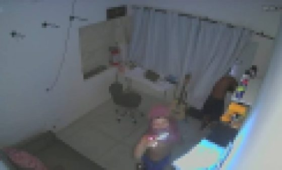 Adolescentes de 15 anos são identificados após furto a comércio em Barra do Garças