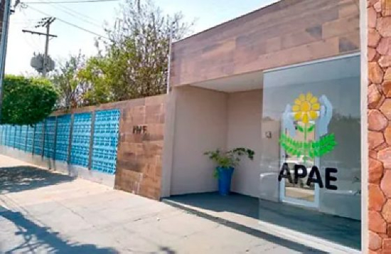 Lei garante isenção da taxa de incêndio para Apaes e Associações Pestalozzi