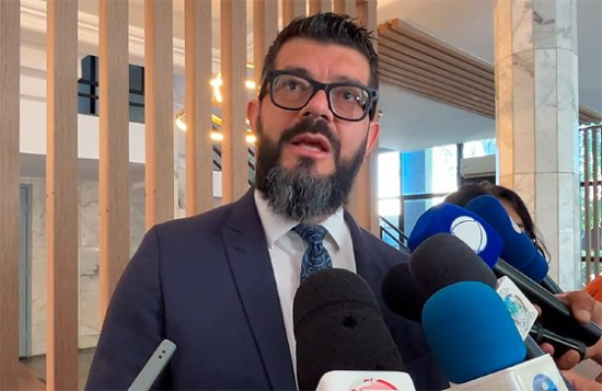Juiz alerta que dívidas com a prefeitura podem gerar despesas judiciais